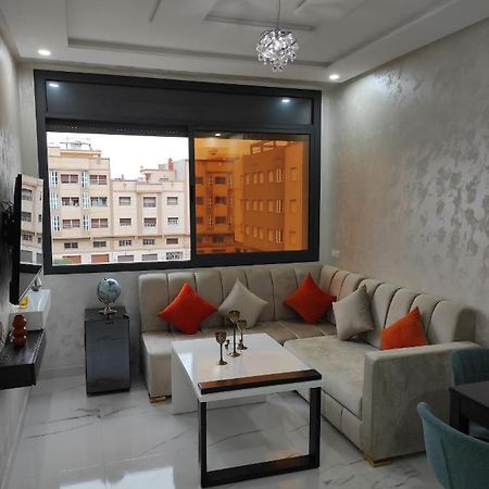 La Joie Al Jadid Apartment Надор Екстериор снимка