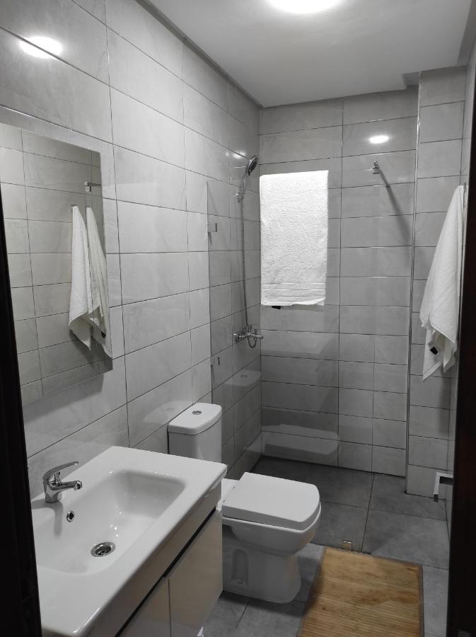 La Joie Al Jadid Apartment Надор Екстериор снимка