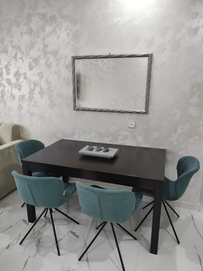 La Joie Al Jadid Apartment Надор Екстериор снимка