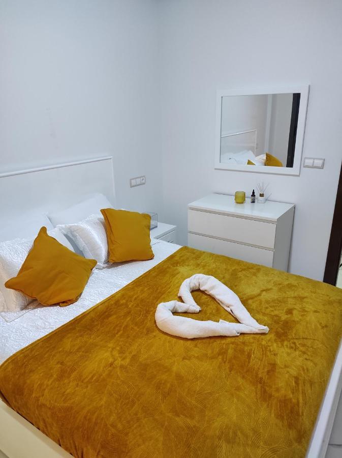 La Joie Al Jadid Apartment Надор Екстериор снимка